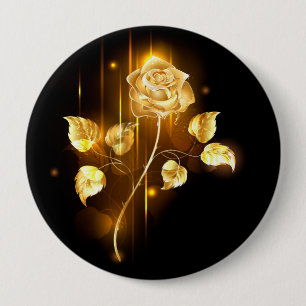 Golden ro (guld ro) knapp