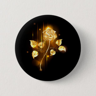 Golden ro (guld ro) knapp