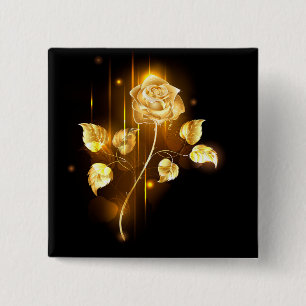 Golden ro (guld ro) knapp