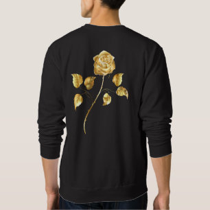 Golden ro (guld ro) lång ärmad tröja