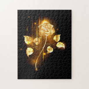 Golden ro (guld ro) pussel