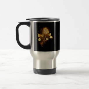 Golden ro (guld ro) resemugg
