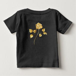 Golden ro (guld ro) t shirt