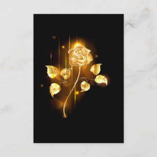 Golden ro (guld ro) tilläggskort