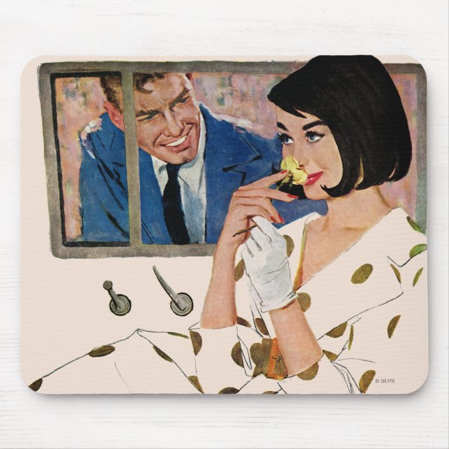 Golden Ro Musmatta (Framsidan)