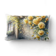 Golden Ro på stenkolsvägg