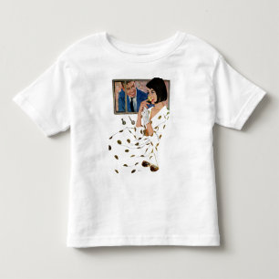 Golden Ro T Shirt