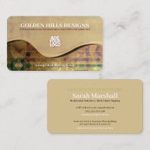 Golden Rolling Backe (paket 100) Business