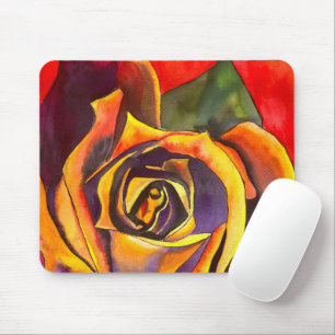Golden Rose Konst Musmatta