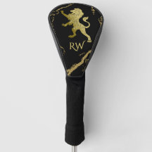 Golden Royal Lejont personligt