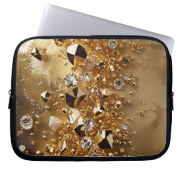 Golden Rush Electronics Bags Laptop Fodral