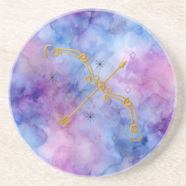 Golden Sagittarius Underlägg