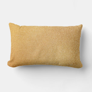 Golden Sand Lumbarkudde