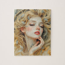 Golden Seraph - gel av Light and Grace