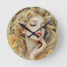 Golden Seraph - gel av Light and Grace