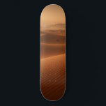 Golden Serenity – Desert Landscape at Sunset Mini Skateboard Bräda 18,5 Cm<br><div class="desc">Breng rust,  warmte en tijdloze schoonheid in je interieur met Golden Serenity,  een adembenemende woestijnlandschap bij zonsondergang.</div>
