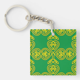 Golden Shamrock