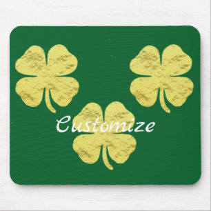 Golden Shamrocks Thunder_Cove Musmatta