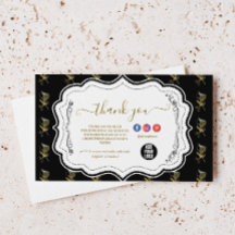 Golden Shears Lyx Stylist Företag