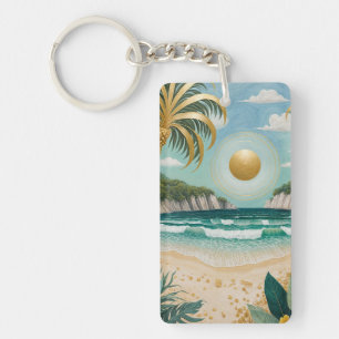 Golden Shores