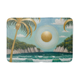 Golden Shores Badrumsmatta