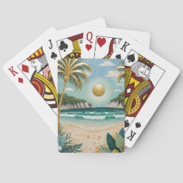 Golden Shores Casinokort