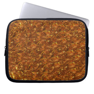 Golden Sol Electronics Bag Laptop Fodral