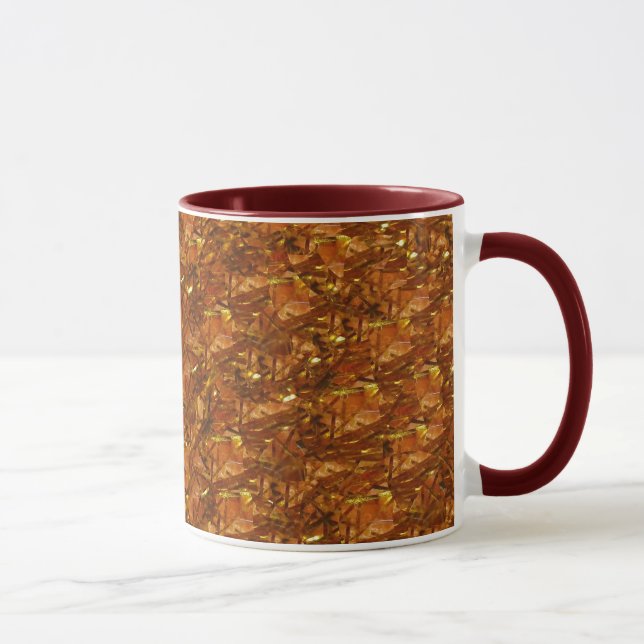 Golden Sol Mugg (Höger)