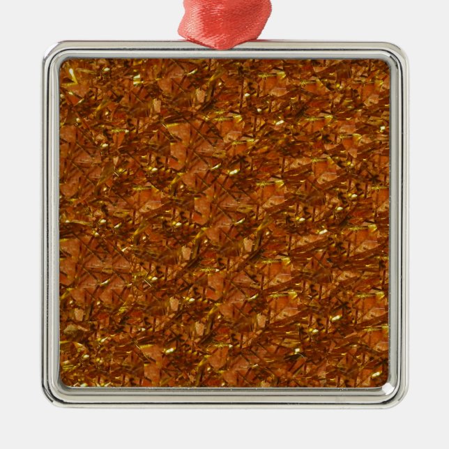 Golden Sol Ornament (Framsidan)