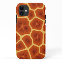 Golden Spots - Giraffe Inspired