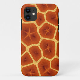 Golden Spots - Giraffe Inspired