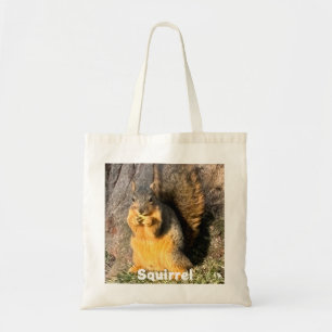 Golden Squirrel Tygkasse