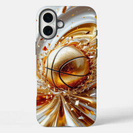 Golden Stänk Basketball
