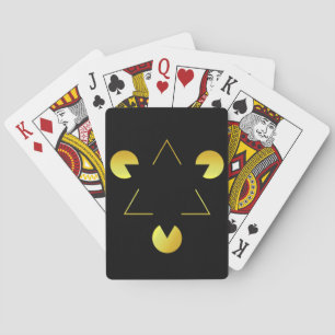 Golden Star-illusion Casinokort