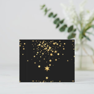 Golden Stars Meddelande
