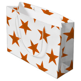 Golden Stars Mönster 6