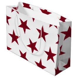 Golden Stars Mönster 7