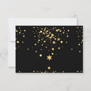 Golden Stars OSA Kort