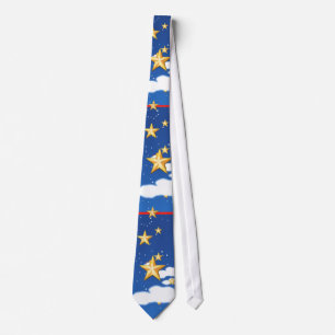 Golden Stars - Slips