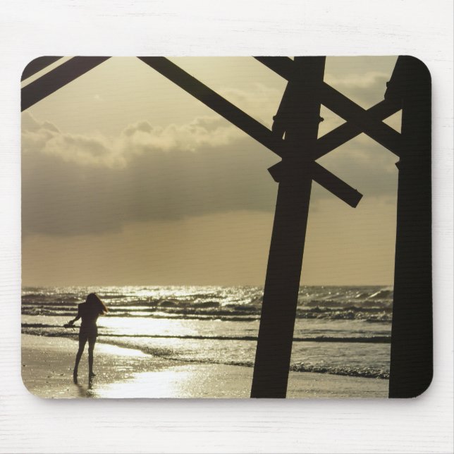 Golden Stroll Musmatta (Framsidan)