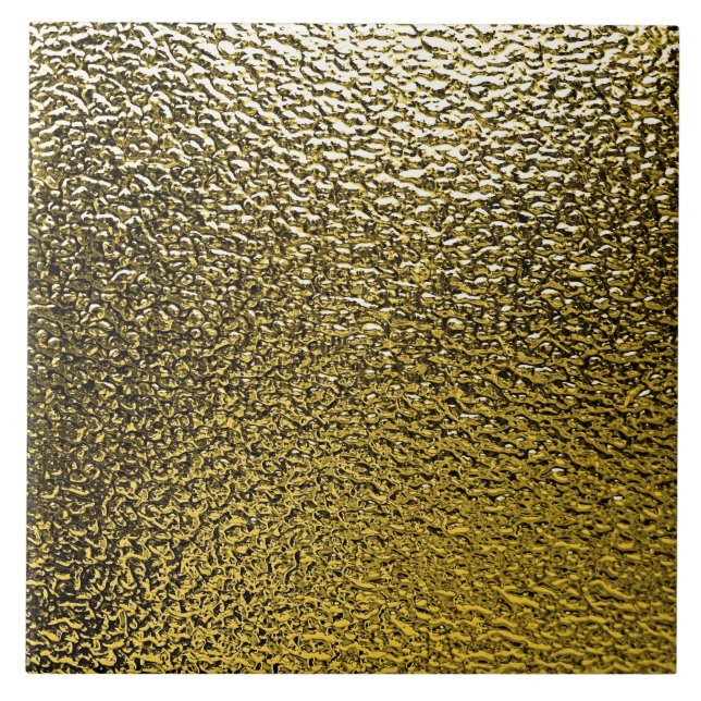 Golden struktur kakelplatta (Framsidan)