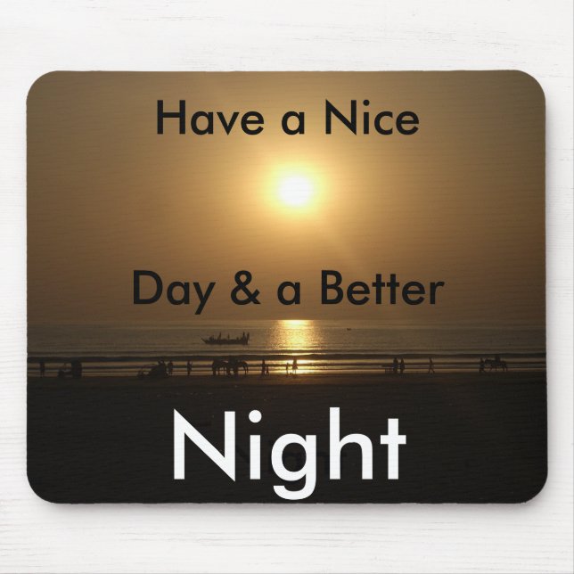 Golden Summer Sunset Reflection on the Beach Musmatta (Framsidan)