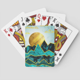 Golden Sunset Casinokort