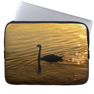 Golden Svan Laptop Fodral