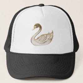 Golden Swan Keps