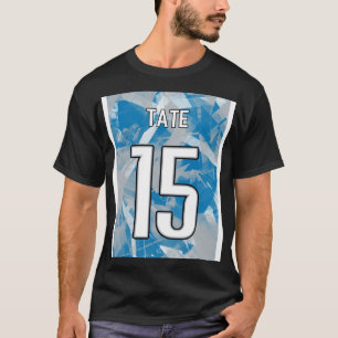 GOLDEN TATE T SHIRT