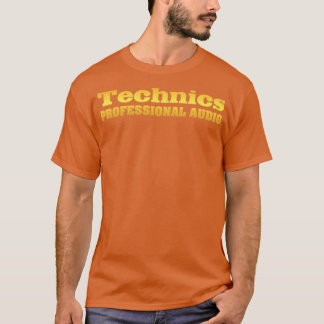 Golden Technics T Shirt