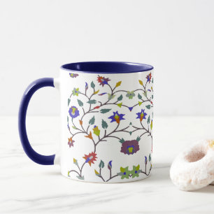 Golden Temple Coffee Mugg