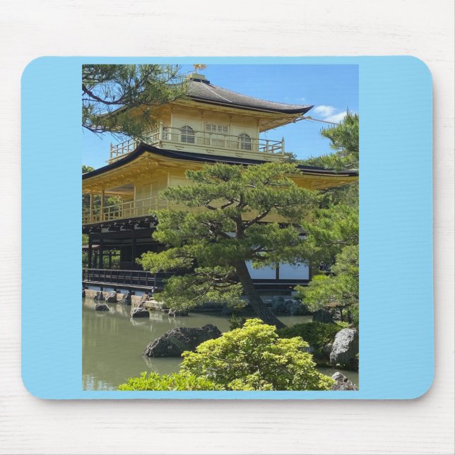 Golden Temple Musmatta (Framsidan)