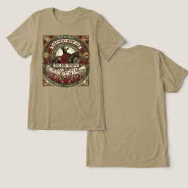 Golden Tempo - Sist till Först - Kentucky Derby 15 T Shirt